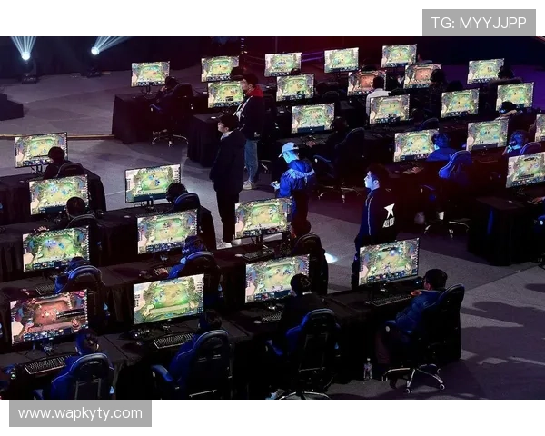 开云电子体育赛事精彩纷呈，最新比赛资讯与精彩瞬间全方位呈现给广大电竞爱好者