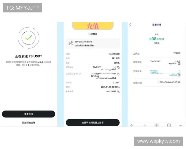 开云Kaiyun电游官网充值攻略帮助玩家轻松完成资金充值流程 开云Kaiyun电游官网充值攻略帮助玩家轻松完成资金充值流程